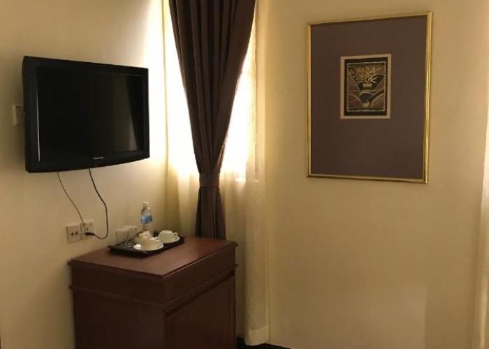 The Executive Hotel Lahad Datu