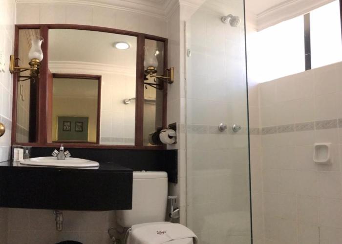 The Executive Hotel Lahad Datu