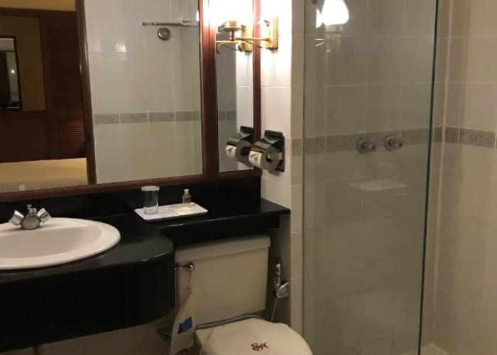 The Executive Hotel Lahad Datu