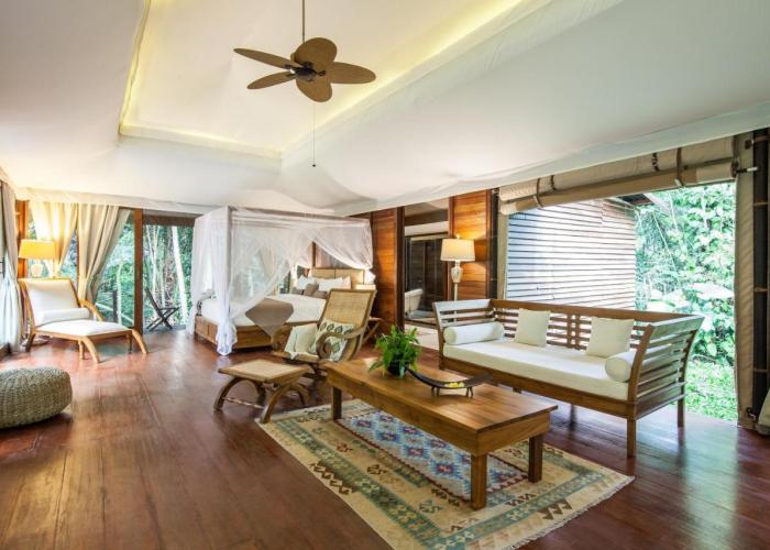 Galalima Glamping by AGATA