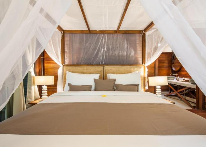 Galalima Glamping by AGATA
