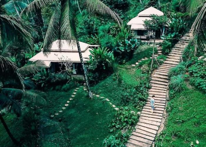 Galalima Glamping by AGATA