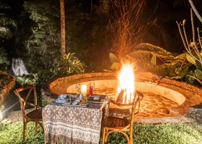 Galalima Glamping by AGATA