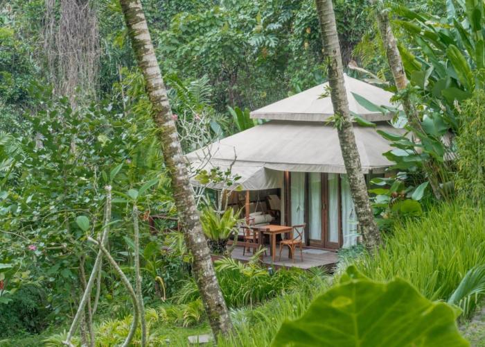 Galalima Glamping by AGATA