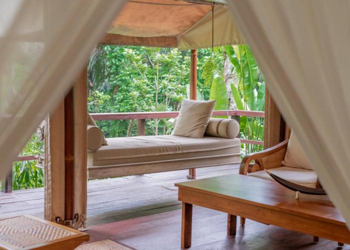 Galalima Glamping by AGATA
