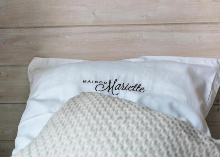 Maison Mariette