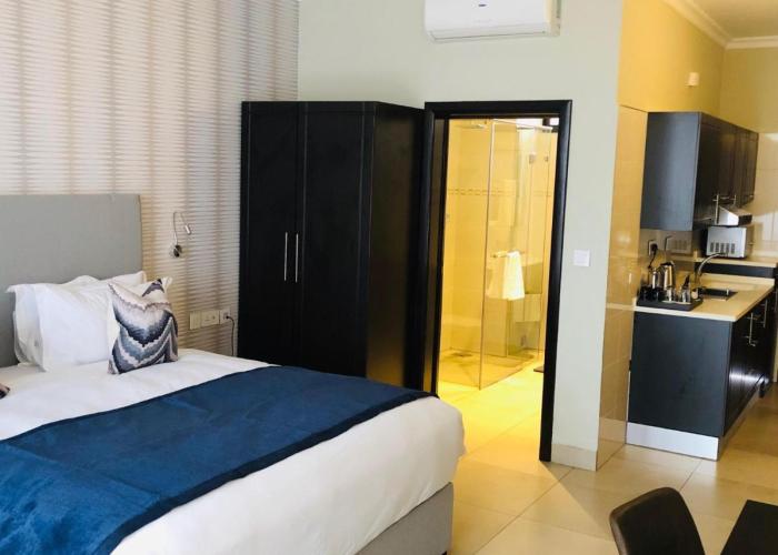 Mythos Boutique Hotel