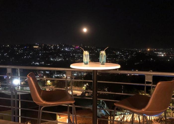 Mythos Boutique Hotel