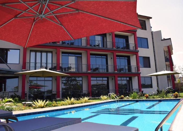 Mythos Boutique Hotel