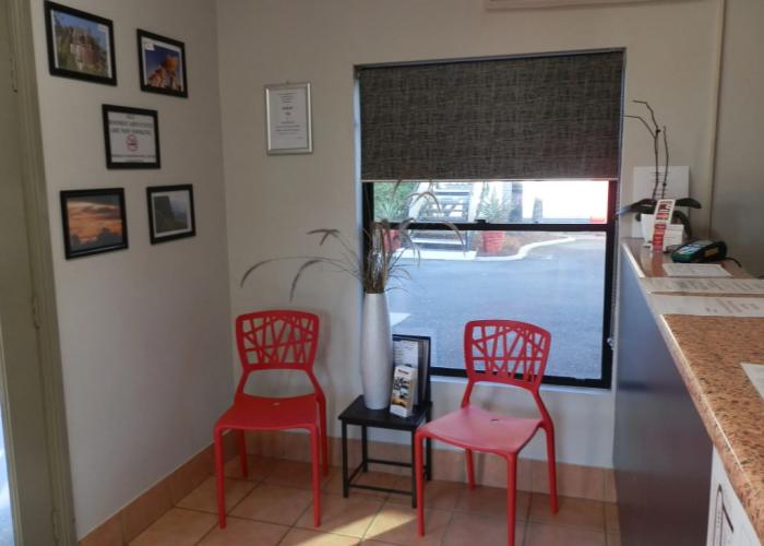Narrabri Motel and Caravan Park