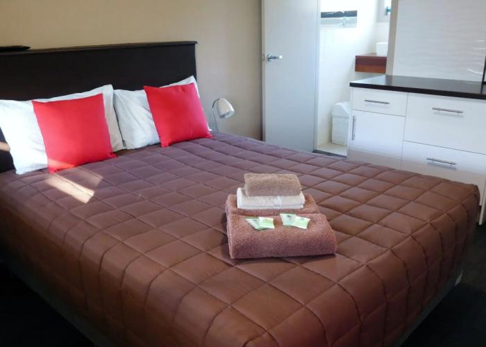 Narrabri Motel and Caravan Park
