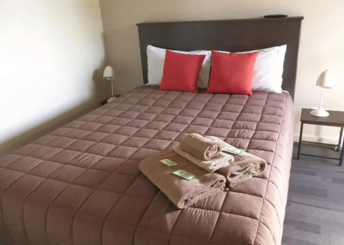Narrabri Motel and Caravan Park