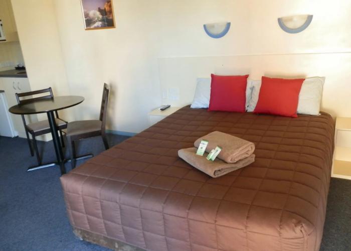 Narrabri Motel and Caravan Park