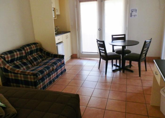 Narrabri Motel and Caravan Park
