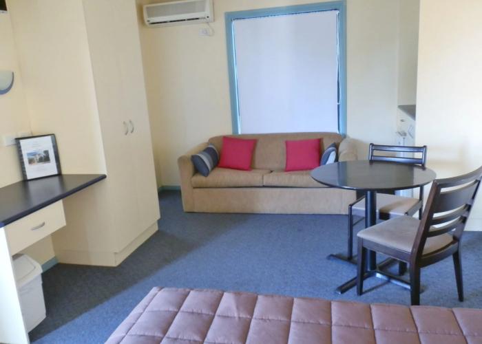 Narrabri Motel and Caravan Park