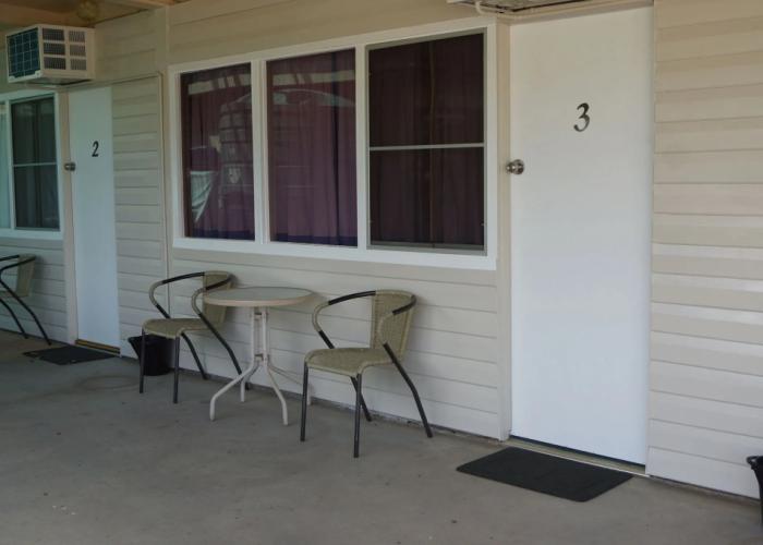 Kaputar Motel Narrabri