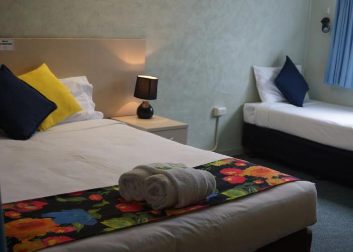 Kaputar Motel Narrabri
