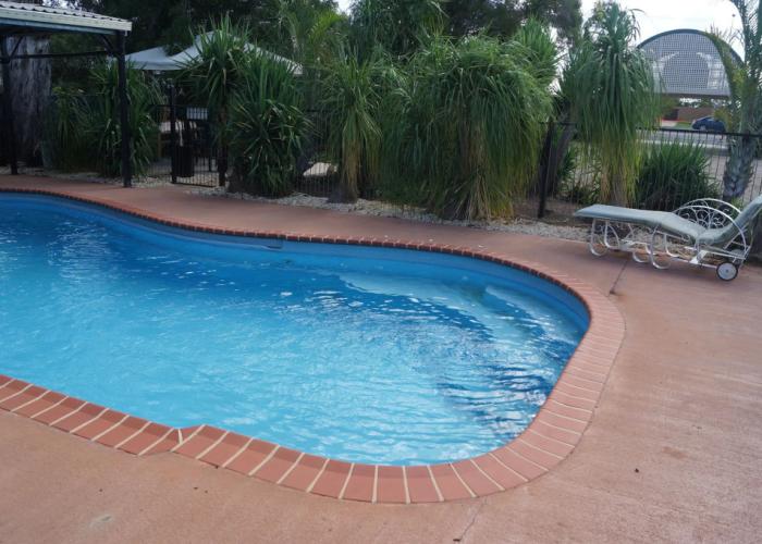 Kaputar Motel Narrabri