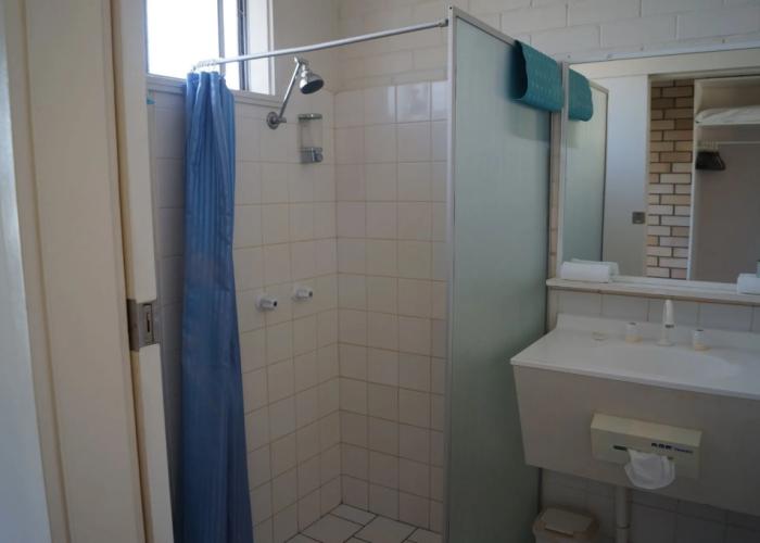 Kaputar Motel Narrabri