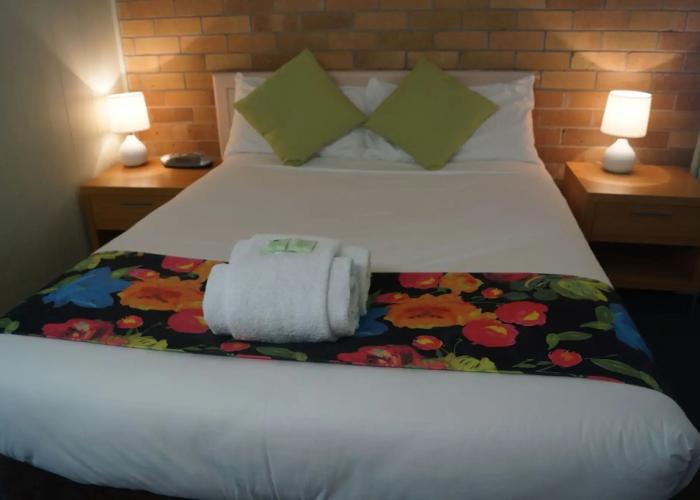 Kaputar Motel Narrabri