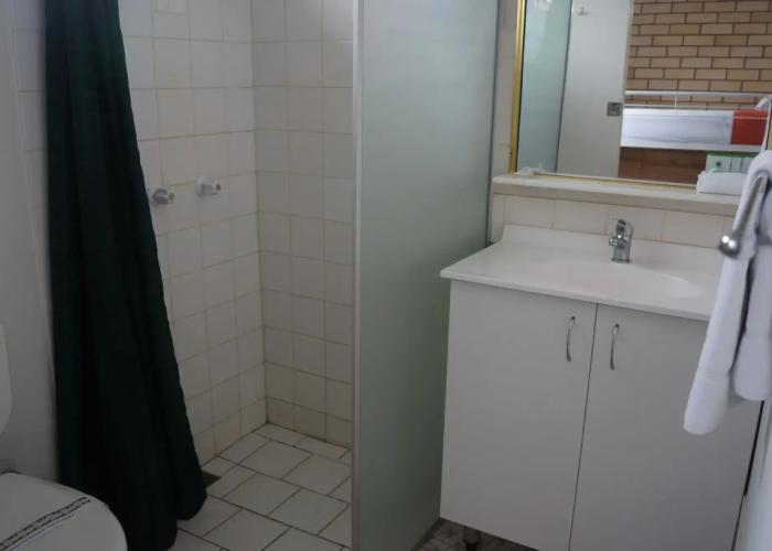 Kaputar Motel Narrabri