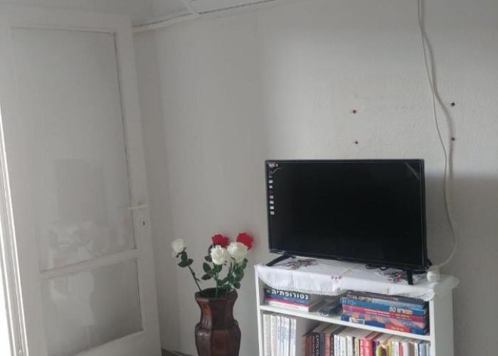 Apartment for relaxing and for health