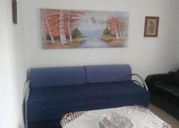 Apartment for relaxing and for health