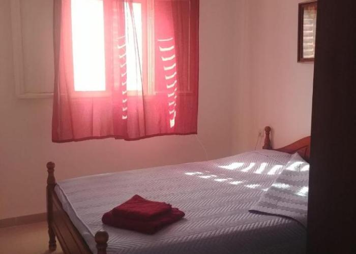 Apartment for relaxing and for health