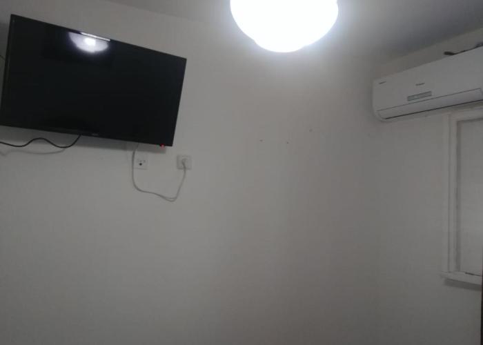 Apartment for relaxing and for health
