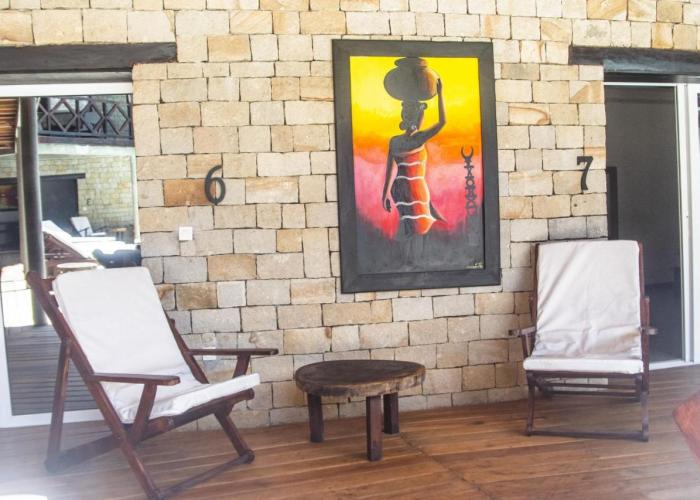 Hotel La Bombonera