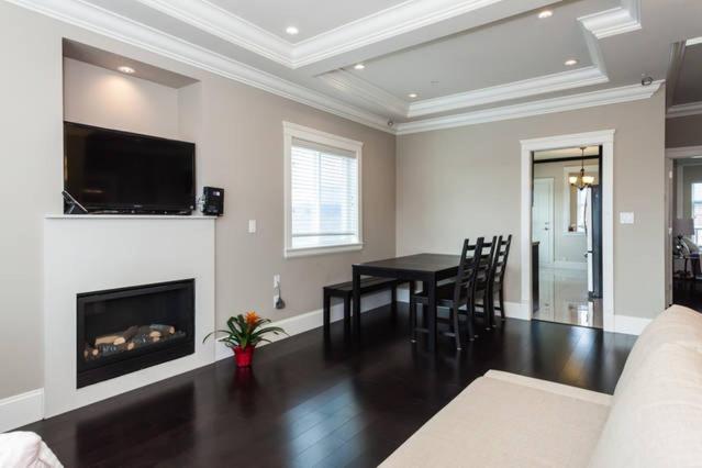 Rare Find Exquisitely New Quiet & Safe Skytrain Home