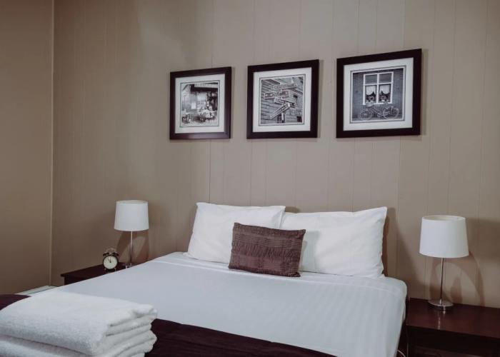 Crossroads Hotel Narrabri