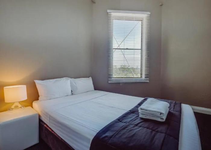 Crossroads Hotel Narrabri