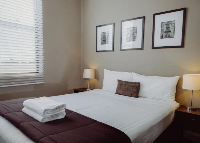 Crossroads Hotel Narrabri