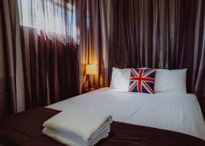 Crossroads Hotel Narrabri