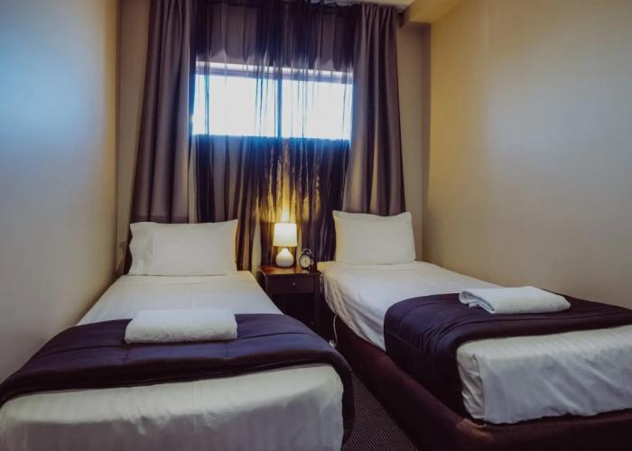 Crossroads Hotel Narrabri