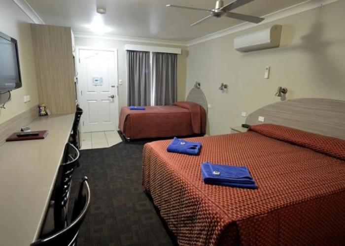 Bellview Motel