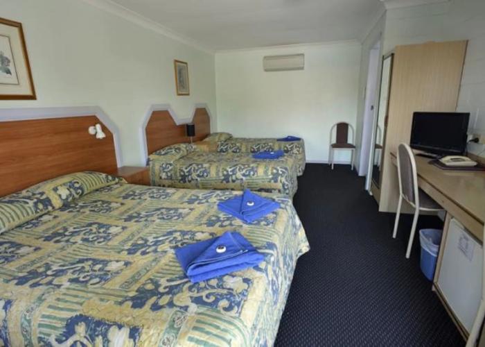 Bellview Motel