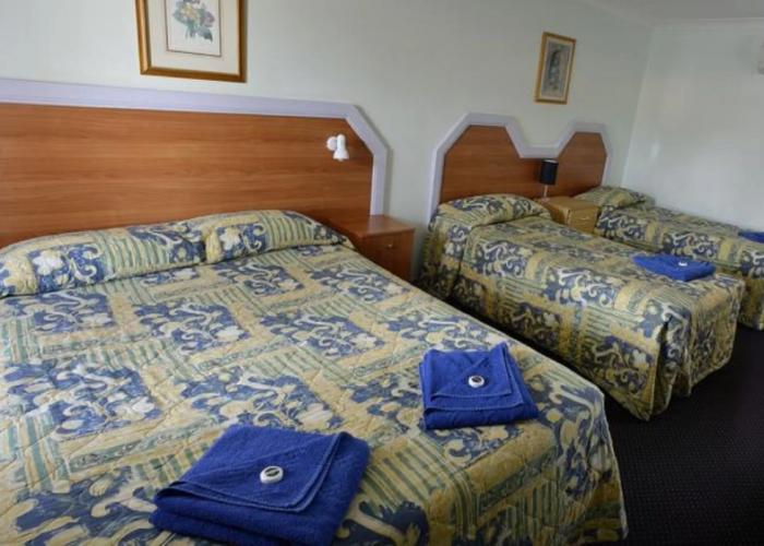 Bellview Motel