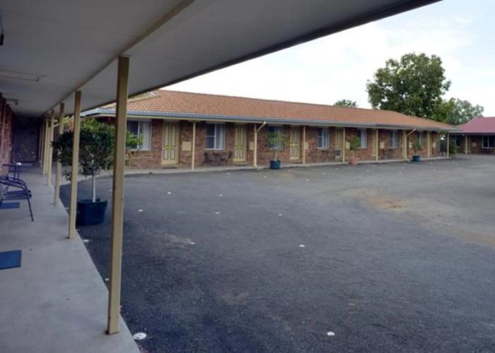 Bellview Motel