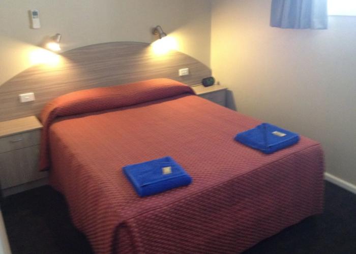 Bellview Motel