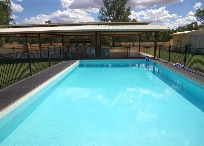 Nandewar Motor Inn