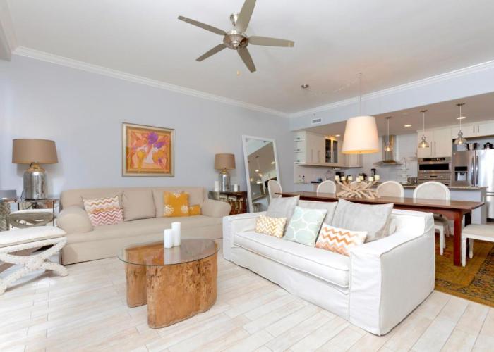 South Bay Beach Club 16 - 4 Bedroom 4 Bathroom Unit