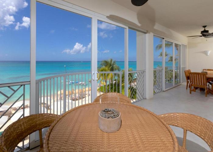 South Bay Beach Club 16 - 4 Bedroom 4 Bathroom Unit