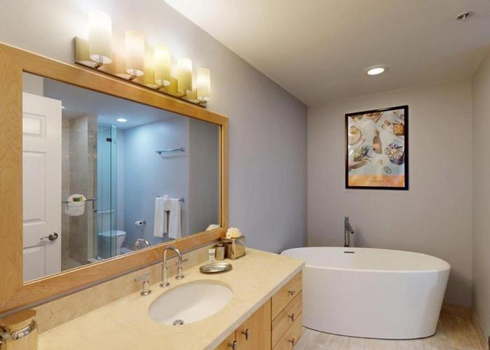 South Bay Beach Club 16 - 4 Bedroom 4 Bathroom Unit