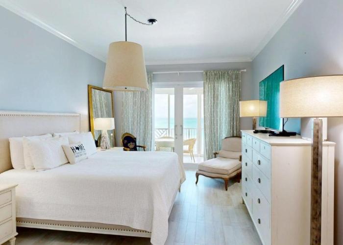 South Bay Beach Club 16 - 4 Bedroom 4 Bathroom Unit