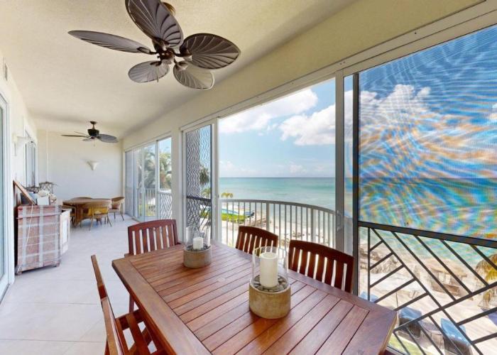 South Bay Beach Club 16 - 4 Bedroom 4 Bathroom Unit