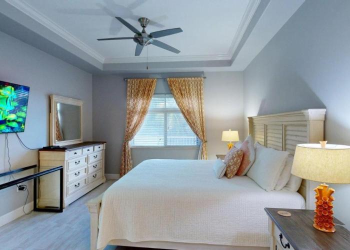 South Bay Beach Club 16 - 4 Bedroom 4 Bathroom Unit