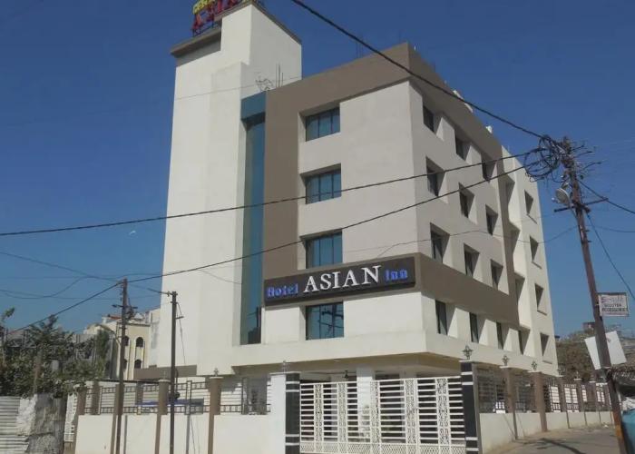Hotel Asian Inn