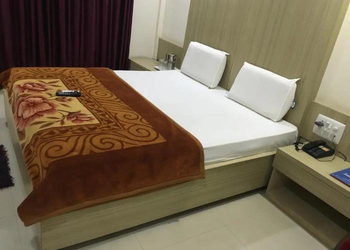 Hotel Asian Inn